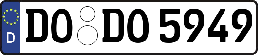 DO-DO5949