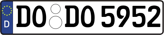 DO-DO5952
