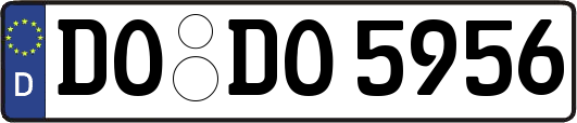 DO-DO5956