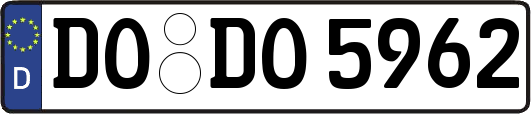 DO-DO5962