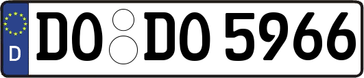 DO-DO5966