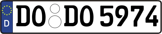 DO-DO5974