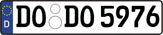 DO-DO5976