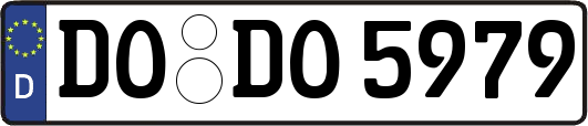 DO-DO5979
