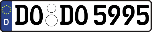 DO-DO5995