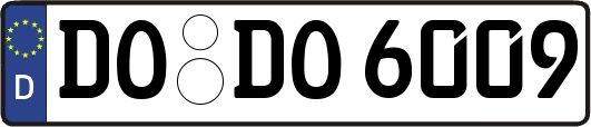DO-DO6009