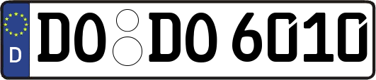 DO-DO6010