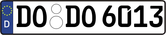 DO-DO6013