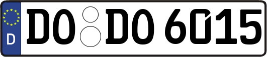 DO-DO6015