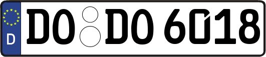 DO-DO6018