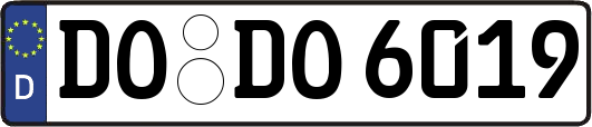DO-DO6019
