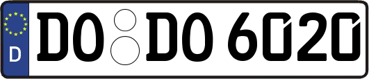 DO-DO6020