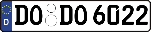 DO-DO6022