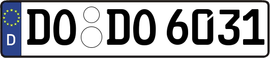 DO-DO6031