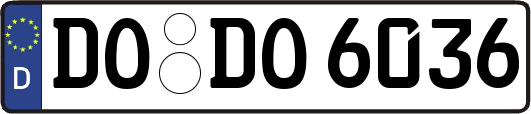 DO-DO6036