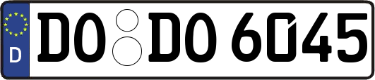 DO-DO6045