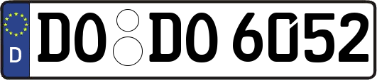 DO-DO6052