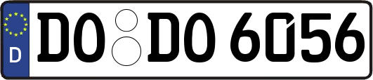 DO-DO6056