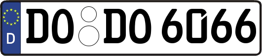 DO-DO6066