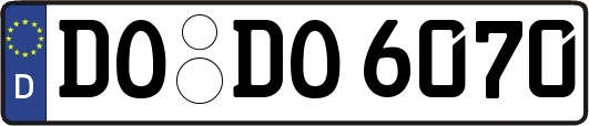 DO-DO6070