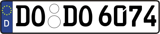 DO-DO6074