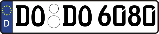 DO-DO6080