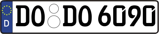 DO-DO6090