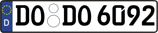 DO-DO6092