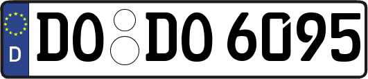 DO-DO6095