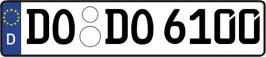 DO-DO6100