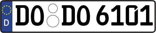 DO-DO6101