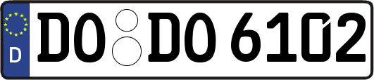 DO-DO6102