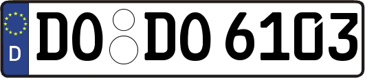 DO-DO6103