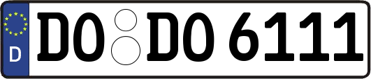 DO-DO6111