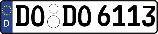 DO-DO6113