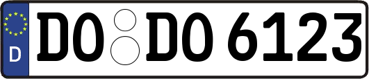 DO-DO6123