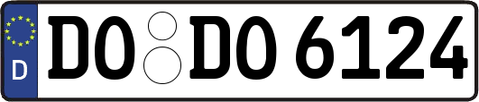 DO-DO6124
