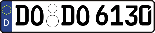 DO-DO6130