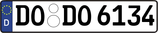 DO-DO6134