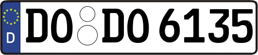 DO-DO6135
