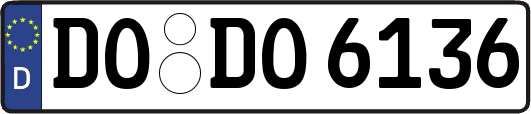 DO-DO6136