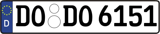 DO-DO6151