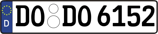 DO-DO6152