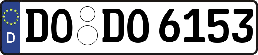 DO-DO6153