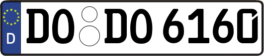 DO-DO6160