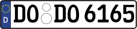 DO-DO6165