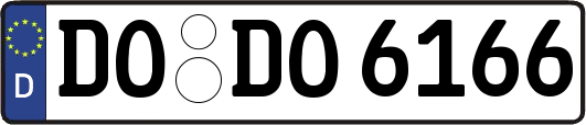 DO-DO6166