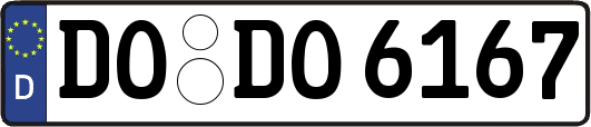 DO-DO6167