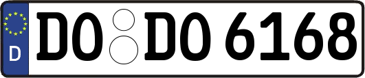 DO-DO6168