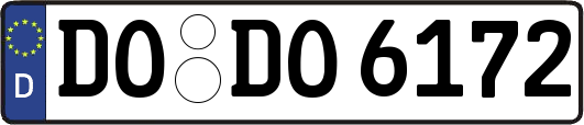 DO-DO6172